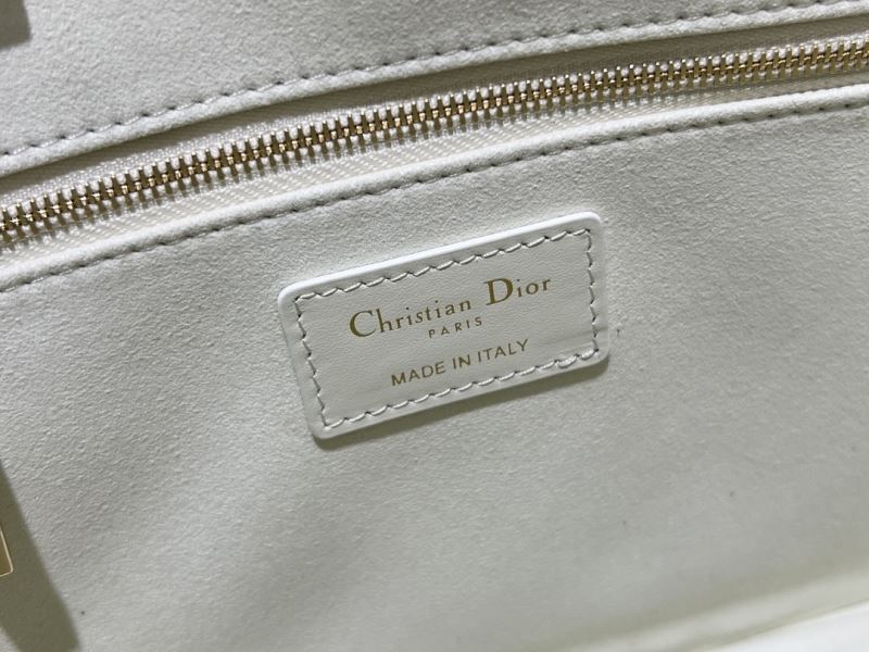 Dior Shopping Bags